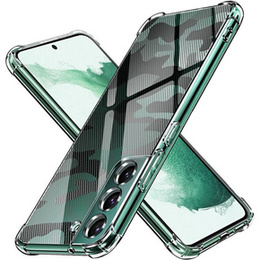 Etui Rzants do Samsung Galaxy S23+ Plus, Moro