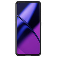 Etui do OnePlus 11 5G, pancerne Nillkin, CamShield Pro, Czarne