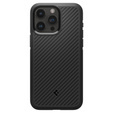 Etui Spigen do iPhone 15 Pro Max, Core Armor, Czarne