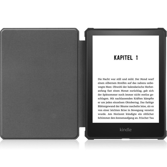 Etui do Kindle Paperwhite 5 2021, Smartcase, don't touch me