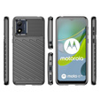 Etui do Motorola Moto E13, Thunder, czarne