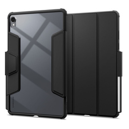 Etui SPIGEN Airskin Pro do Samsung Galaxy Tab S11 - black
