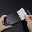 2x Folia Ochronna NILLKIN 3D do Samsung Galaxy S22 Ultra 5G