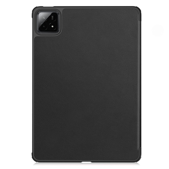 Etui do Xiaomi Pad 7 / 7 Pro, Smartcase, czarne