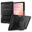 Etui SPIGEN do Samsung Galaxy Tab S11 11.0 X730 / X736, Tough Armor Pro, Black