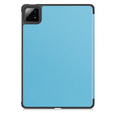 Etui do Xiaomi Pad 7 / 7 Pro, Smartcase, niebieskie