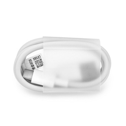 Huawei Oryginalny Kabel USB-A do USB-C AP51 1m - Biały (bulk)