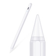 ESR Rysik Digital+ Magnetic Stylus Pen iPad - White