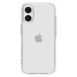 Etui Spigen do iPhone 17, Ultra Hybrid, Crystal Clear
