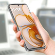 Etui do Motorola Edge 50 Neo / Thinkphone 25 z funkcją MagSafe – przezroczyste