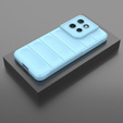 Etui do Motorola Edge 50 Neo / Motorola ThinkPhone 25, Gaming Shockproof, niebieskie