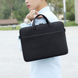 Business Style Torba na Laptopa 14" – Czarna