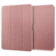 Etui SPIGEN do iPad Air 13" 2025/2024 (7/6 gen.), Urban Fit, różowe rose gold