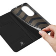 Etui Dux Ducis do Oppo Reno 10 / 10 Pro, Skinpro, niebieskie