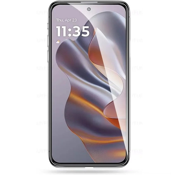 Szkło Hartowane UV do Motorola Edge 50 Neo