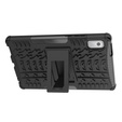 Etui do Lenovo Tab M9, Tire Armor, czarne