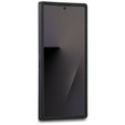 Etui GUESS do Samsung Galaxy Z Fold7, 4G Big Metal Logo, czarne