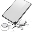Etui do Lenovo Tab M10 Plus 10.3 TB-X606, Silikonowe, przezroczyste