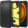 Etui Spigen Tough Armor do Samsung Galaxy XCover 7 Pro – Czarne