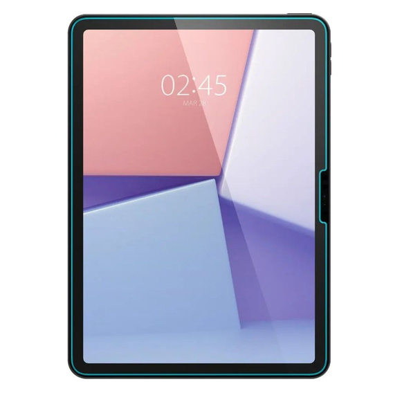 Spigen Glas.TR Slim Szkło Hartowane do iPad Air 11" 2024 (6 gen.)