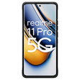 Etui do Realme 11 Pro / 11 Pro +, Gaming Shockproof, czarne