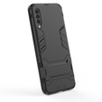 Etui KickStand do Samsung Galaxy A50s / A50 / A30s  - Black