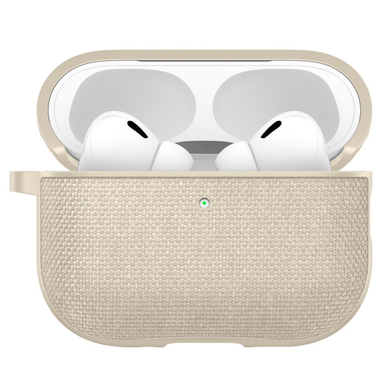 SPIGEN Etui na Słuchawki Airpods Pro 3, Urban Fit, Dune Beige