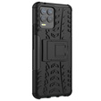 Etui do Realme 8/8 Pro, Tire Armor, czarne