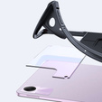 Etui do Xiaomi Redmi Pad SE 11", Clear Impact, czarne