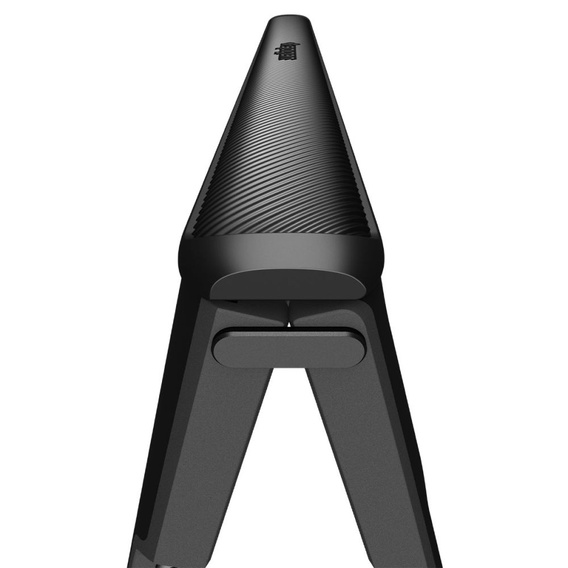 Spigen Slim Armor Pro Mag do Samsung Galaxy Z Fold7, z MagSafe – Czarne