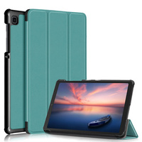 Etui do Samsung Galaxy Tab A7 Lite 8.7 T220 / T225, Zielone