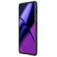 Etui do OnePlus 11 5G, pancerne Nillkin, CamShield Pro, Czarne