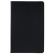Etui do Lenovo Tab P11 Pro Gen 2 TB132FU TB132XU 11.2", Obrotowe 360, czarne