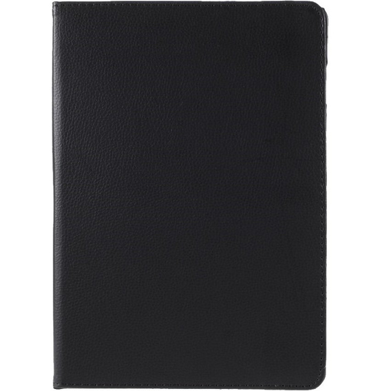 Etui do Lenovo Tab M10 X605F 10.1, Obrotowe 360, Czarne