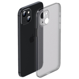 Etui ERBORD Ultra Slim do iPhone 13, Grey