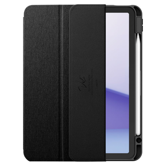 Etui SPIGEN do iPad Air 11" 2025/2024 (7/6 gen.) / Air 10.9" 2022/2020 (5/4 gen.), Urban Fit, czarne