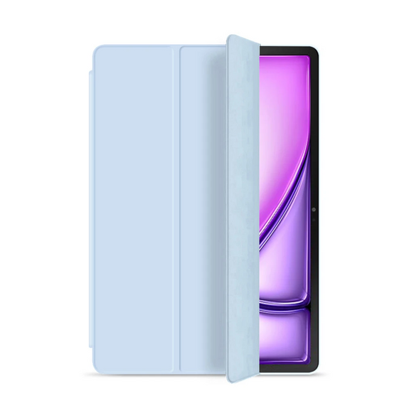 Etui do iPad Air 13" 2024 (6 gen.) / iPad Air 13" 2025 (7 gen.), Smartcase, niebieskie