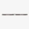 Etui SPIGEN do iPad Pro 11" 2024 (5 gen.), Smart Fold, czarne