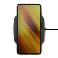 Etui do Xiaomi Poco X3 NFC, Thunder, czarne