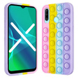 Etui Push Bubble Pop It do Huawei P30 Lite