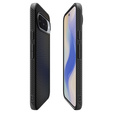Etui Spigen do Google Pixel 10/10 Pro, Liquid Air Mag MagSafe, Matte Black