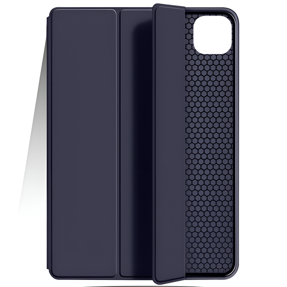 Etui do Xiaomi Pad 7 / 7 Pro, Smartcase, granatowe