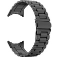 Bransoleta do Google Pixel Watch 3 45mm, Stainless Steel, czarna