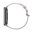 Pasek Skórzany do Xiaomi Smart Band 10 / 9 / 8, Różowy