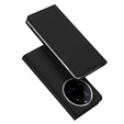 Etui Dux Ducis do Xiaomi 15 Ultra, Skinpro, czarne