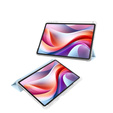 Etui do Lenovo Tab M11, Smartcase Hybrid, z miejscem na rysik, niebieskie
