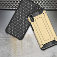 Etui TECH ARMOR do Xiaomi Redmi 9A - Gold
