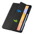 Etui do Samsung Galaxy Tab S6 Lite 10.4" 2020/2022/2024, Czarne