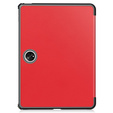 Etui do OnePlus Pad, Smartcase, czerwone