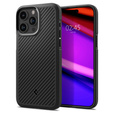 Etui Spigen do iPhone 15 Pro Max, Core Armor, Czarne